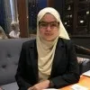 Nur Amalina Baharom