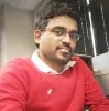 Praveentej Desireddy