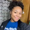 Shania Jones