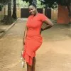 Mary Asante Snr