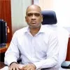 NRVVMK Rajendra Kumar