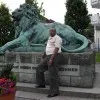 Julius Maina