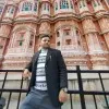 Mantosh Gupta