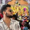 Aniket Paul