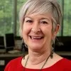 Lisa Benson