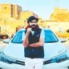 Athar Ali