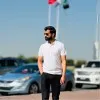 Shahbaz Kiani