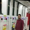 Zakaria Parvez
