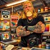 Duane Duvall