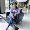 Amrita Jena
