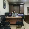 Aqib Ali
