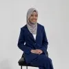 Siti Suhana Susanti