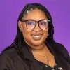 Audresha Nevels