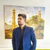 Kartik Sharma