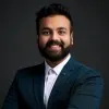 Sharad Agrawal