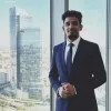 Vignesh Harrington