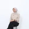 Adeli Rizqidanti Affricia