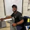 Kudzanai Bhebhe