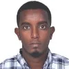 Ibrahim Isse Ali