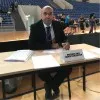 AliReza Esfandiari