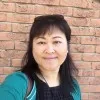 Catherine Liang