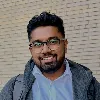 Dipen Goyal