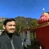 Divyansh Kumar