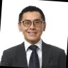 JEFFRY HONG