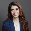 Fatima Saeed