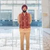 Tejshwaraj Singh Bhatia