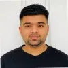 Chintak Parekh
