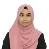 Nur Zahiah Abdul Wahid
