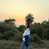 Pooja Kabadwal