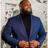 Dishawn Ray