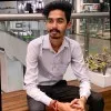 Hasmukhsinh Parmar