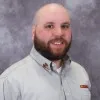 Zane Blackburn
