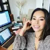 Nina Zou