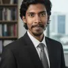 Suhas Wesley