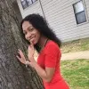 Detearia Wilder
