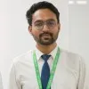 Kshitij Shailendra Ujaoney