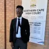 Lenamile Molefe