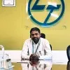 Vikas Shewale