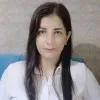 Rosaline Ibrahim