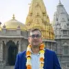 Ankur Agarwal