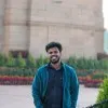 Arun David
