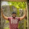 Anudeep Sanju