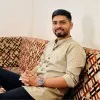 Prasad Deshmukh