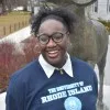 Kafui Glover