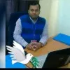 Santosh Kumar Yadav