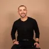 Jeffrey Benavides